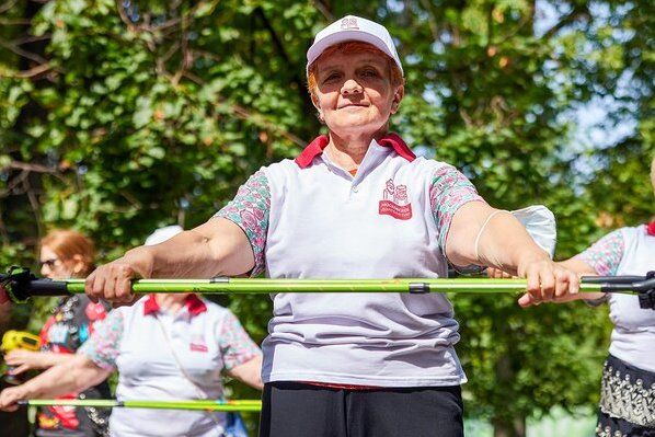 Зеленоградских долголетов приглашают на очные занятия в ТЦСО «Зеленоградский»
