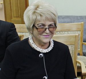 Зеленоградская пенсионерка доказала, что компьютерные технологии доступны любому возрасту