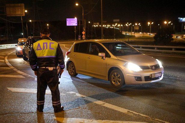 Автомобилистку привлекли к ответственности за вождение в состоянии опьянения