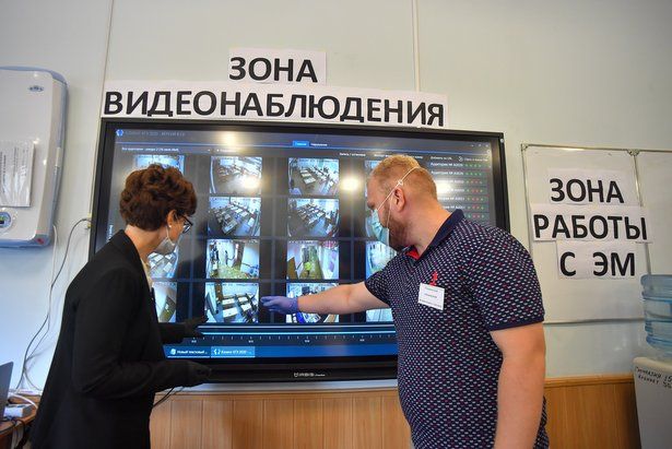 Почти 6 тысяч пунктов сдачи Единого Госэкзамена откроется в 2021 году