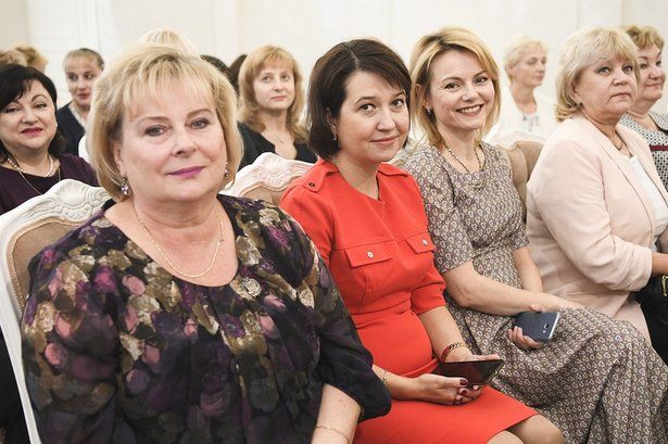 Началась регистрация на конкурс «Учителя года Москвы-2020»
