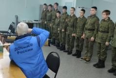 Поздравляем победителей!