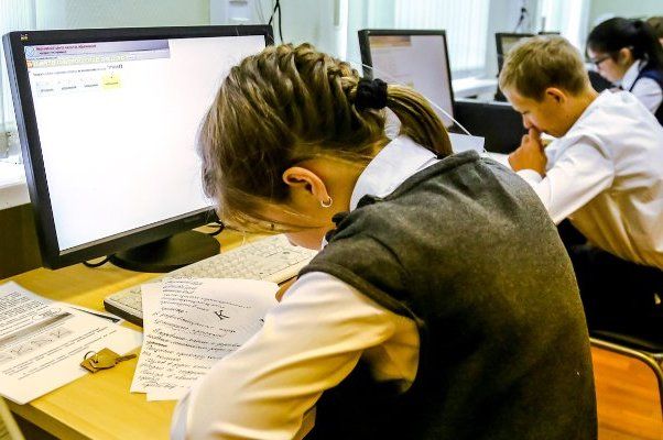 Собянин поручил создать в столичных школах 30 IT-классов в 2019 году