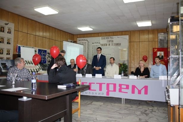 Лучшего инженера-электроника столицы определят в Зеленограде на «Ангстреме»