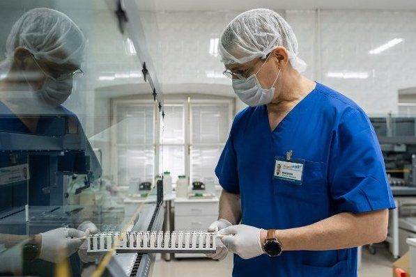 Депутат МГД Самышина: Система цифровой поддержки врачей сократит время на назначение исследований в 10 раз