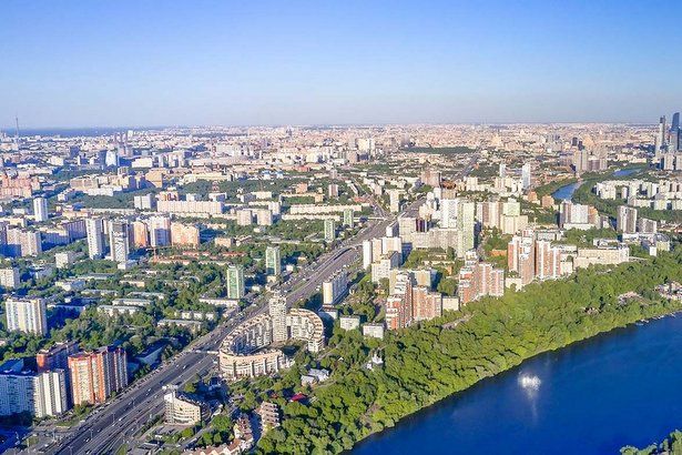 Депутат МГД Гусева: Приостановка имущественно-земельных проверок – своевременный шаг мэрии Москвы