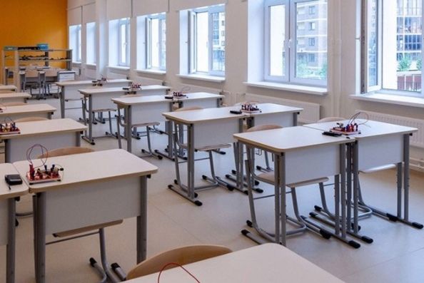 В следующем году в Зеленограде планируется открыть новую школу