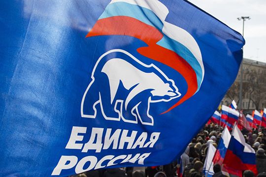 Собянин: В программе «Единой России» нет нереальных планов и неисполнимых обещаний