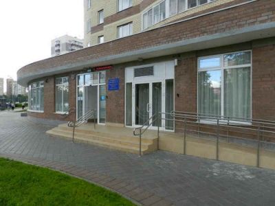Сотрудники аппарата Уполномоченного по правам человека проведут выездной прием в Зеленограде