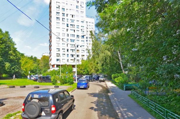 Еще один местный проезд в Матушкино оборудуют «лежачим полицейским»