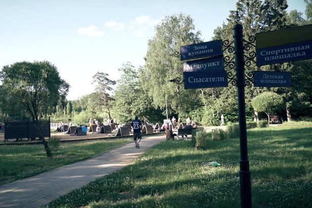 В Зеленограде за лето спасено 5 утопающих