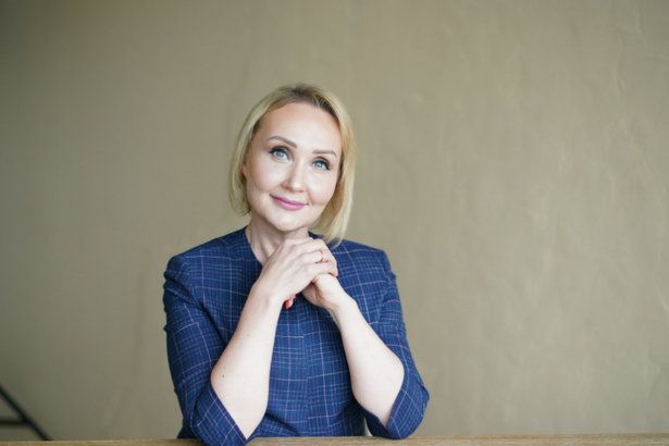 Депутат МГД Самышина: Новый стандарт для персонала поликлиник повысит доверие к системе здравоохранения
