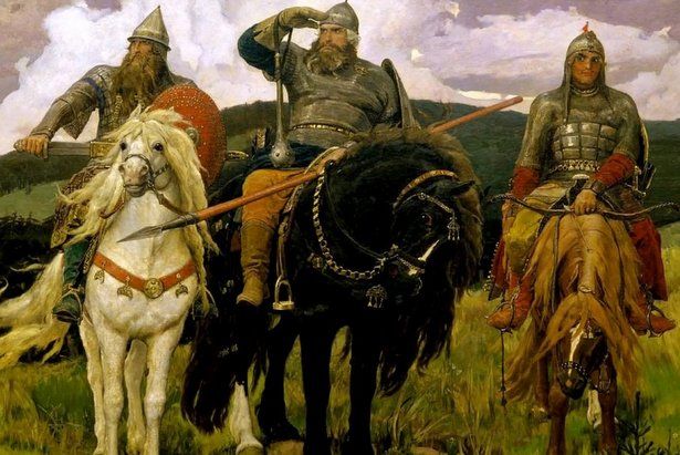 В Культурном центре «Зеленоград» расскажут о творчестве Васнецова