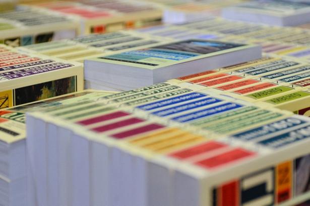Собянин поддержал проведение XVI конкурса «Лучший книжный магазин Москвы»