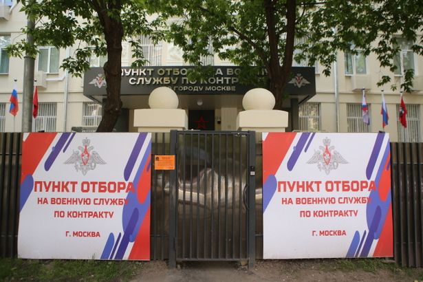 Будущие контрактники заявили о готовности помочь стране в трудный момент