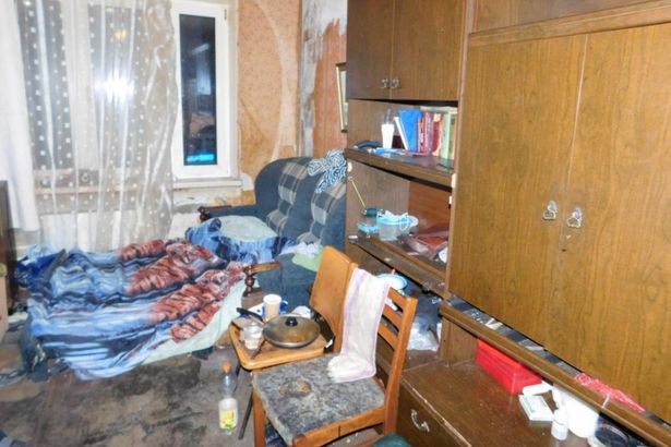В Матушкино ликвидирован наркопритон