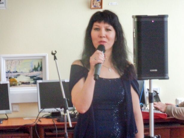 В библиотеке района Матушкино прошла встреча школьников с ветеранами