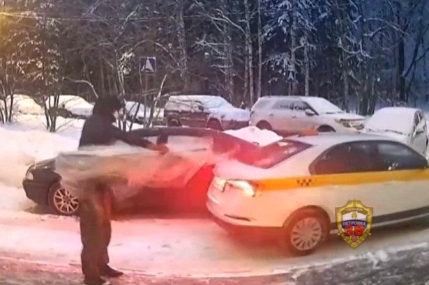 В Матушкино обокрали сдающуюся в посуточную аренду квартиру