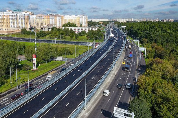 Собянин рассказал о развитии четырёх районов на юге Москвы