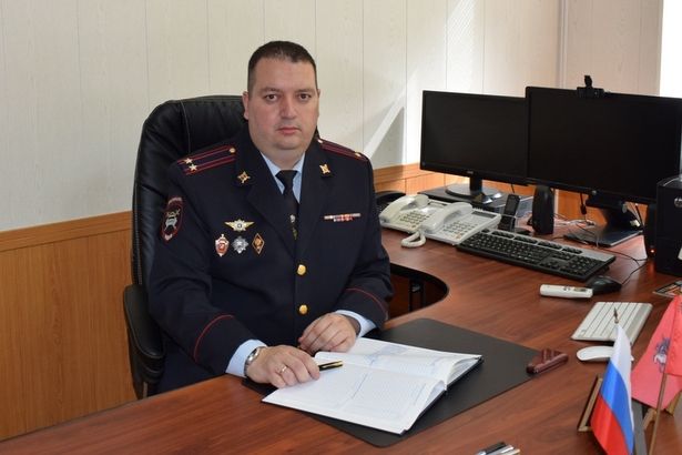 Новый руководитель ГИБДД Зеленограда будет бороться с пьянством за рулем