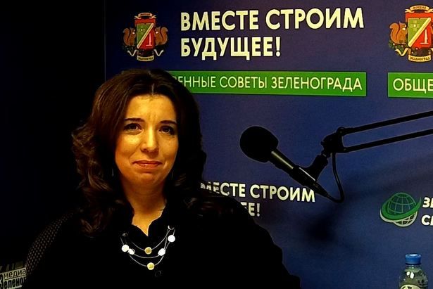 Анастасия Королева: «Спектакль «Кофе в городе N» - это философская комедия»
