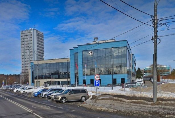 Льготу на аренду земли дали предприятию «Доза»