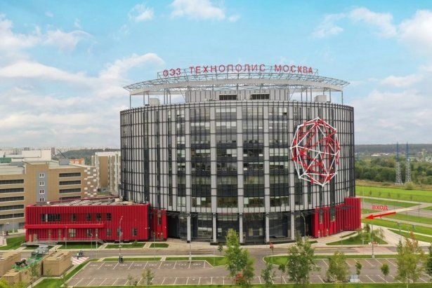 «Технополису Москва» в Зеленограде исполнилось 17 лет
