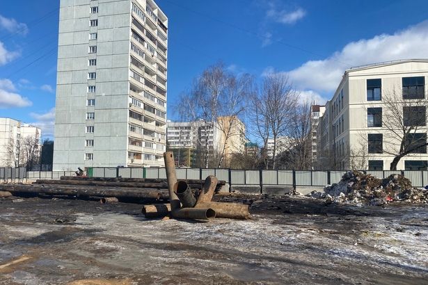 Дмитрий Морозов: «Сейчас в Зеленограде строится 21 объект промышленного назначения, это - очень хороший показатель!»