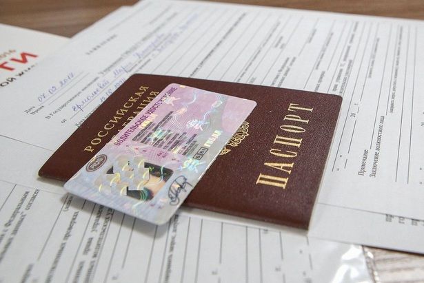 Водителей с поддельными документами задержали в Зеленограде