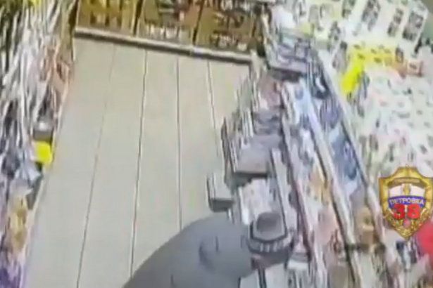 Зеленоградские полицейские задержали жителя Подмосковья за наркотики и серию краж