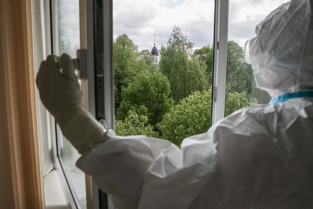 Депутат Мосгордумы: Столичные больницы увеличивают объем оказания плановой медпомощи