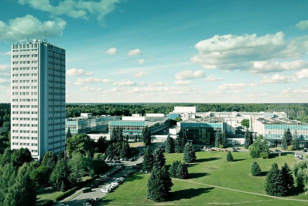 Завод Микрон в Зеленограде в 2023 году запустит производство чипов для интернета вещей