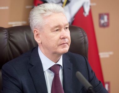 Собянин: "Власти Москвы выделят из резервного фонда 1,7 млрд руб. на адресную поддержку населения"