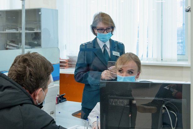В Зеленограде стартовала декларационная кампания