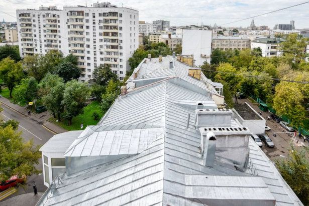Фонд ЖКХ возместит до 80% средств собственникам квартир после энергоэффективного капремонта