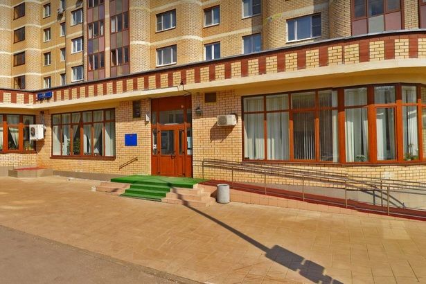 Реабилитационный центр для детей-инвалидов капитально отремонтируют
