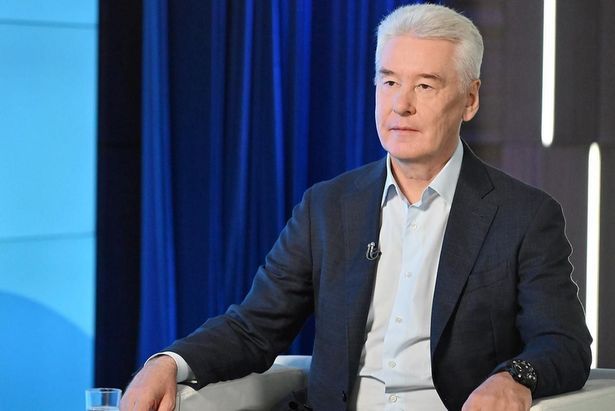 Сергей Собянин рассказал, как Москва помогает бороться с БПЛА