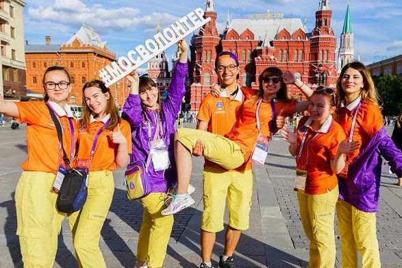 Депутат Мосгордумы Орлов: Более тысячи организаций стали партнерами «Мосволонтера»