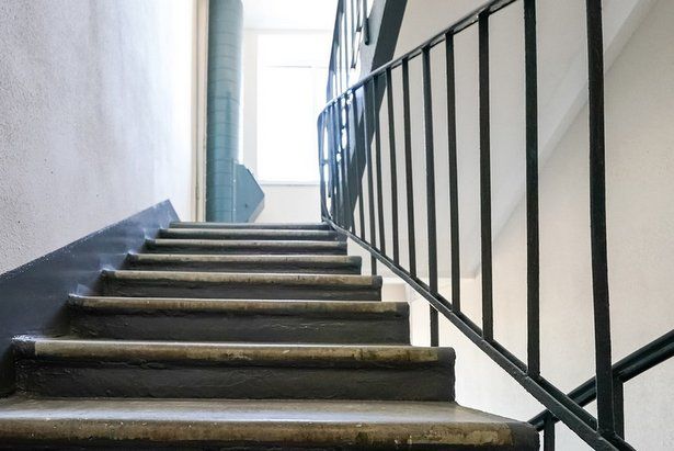 В Зеленограде собираются в следующем году отремонтировать 343 подъезда