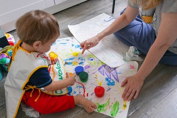 Специальная программа для родителей и детей запущена в Матушкино и Савелках
