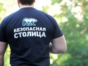 На прошлой неделе в Матушкино состоялись очередные рейды по охране общественного порядка