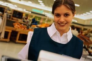 В Москве назвали лучших работников торговли