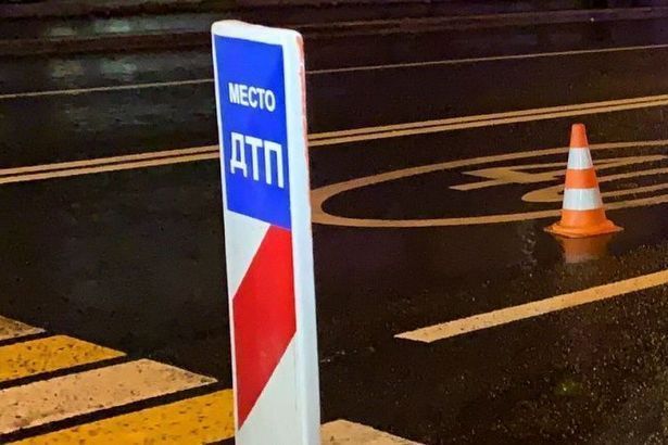 В ЗелАО зарегистрировали 45 ДТП