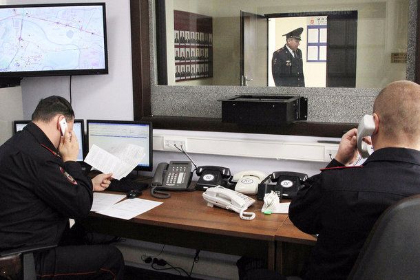 Полиция Зеленограда объявила в розыск похитителя барабана