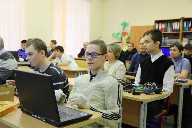 Проекты школьников района Матушкино получили признание на окружном конкурсе