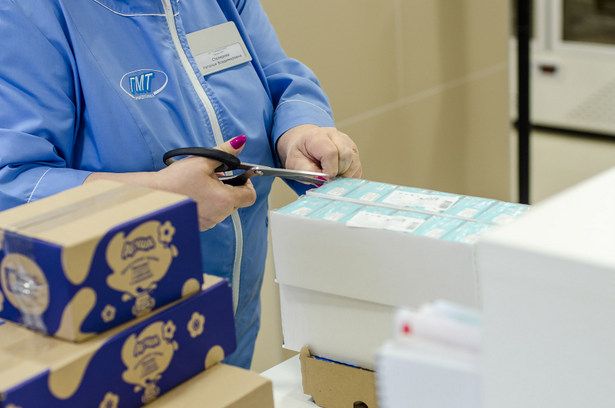 Собянин назвал продукты, которые поставляют на молочные кухни по офсетному контракту