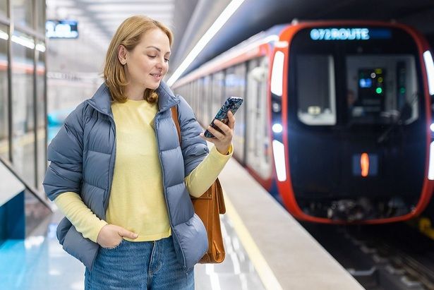Собянин: Приложение «Метро Москвы» скачали уже 10,3 млн раз