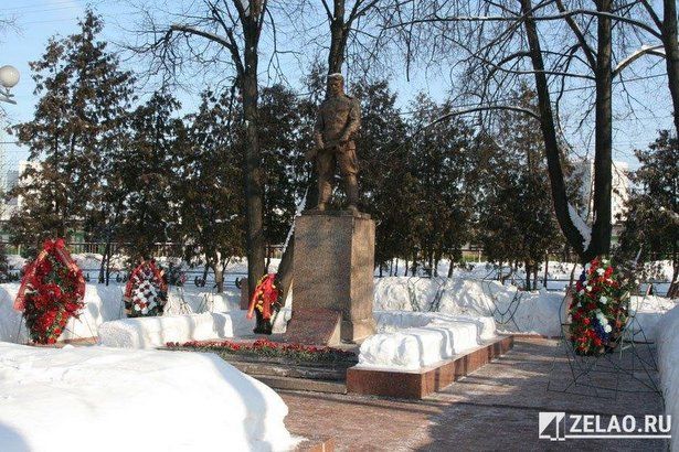 Крупные массовые мероприятия к праздникам в Зеленограде отменят в связи с пандемией