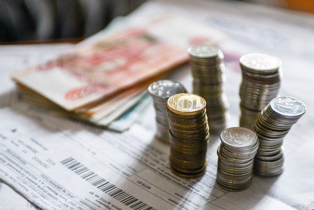 Жильцы многоквартирных домов Матушкино задолжали за ЖКУ более 120 млн. рублей