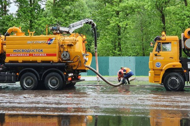 Депутат МГД отметил оперативное реагирование коммунальных служб столицы по запросам горожан